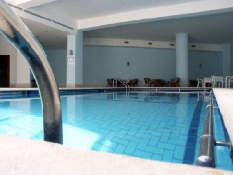 Le Vendome Hotel Amman Esterno foto