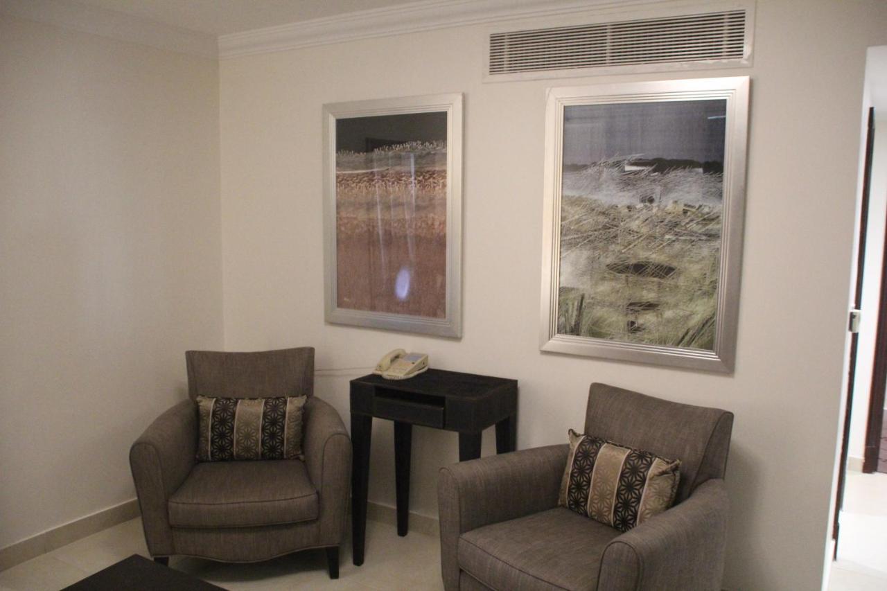 Le Vendome Hotel Amman Esterno foto