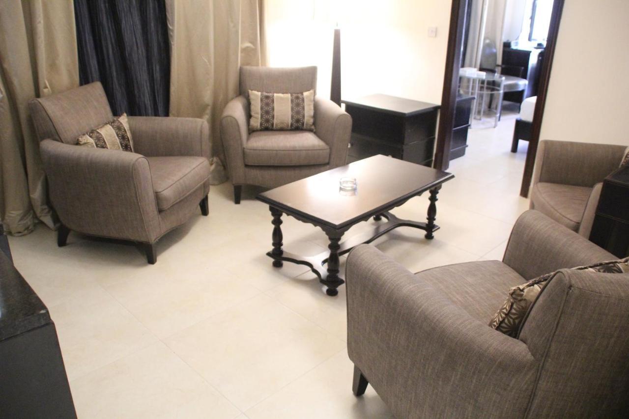 Le Vendome Hotel Amman Esterno foto